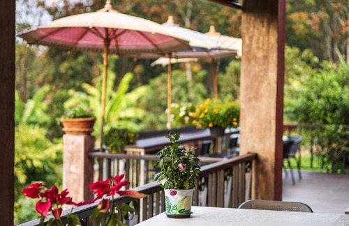 Chiang Dao Bed & Breakfast | 70 m² Bed and breakfast ∙ 5 guests
