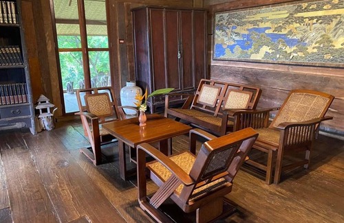 Chiang Saen House | 70 m² House ∙ 2 bedrooms ∙ 4 guests