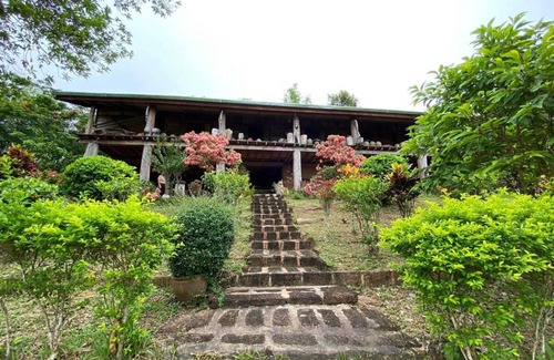 Chiang Saen House | 70 m² House ∙ 2 bedrooms ∙ 4 guests