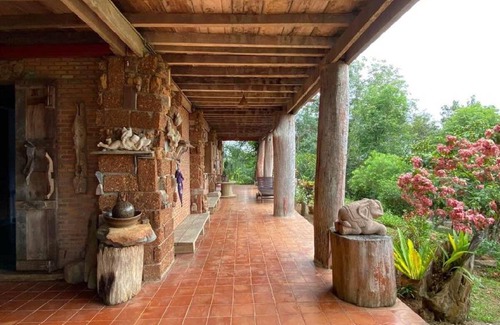 Chiang Saen House | 70 m² House ∙ 2 bedrooms ∙ 4 guests