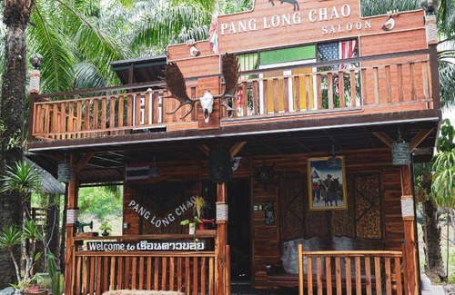 Trang Resort | 70 m² Resort ∙ 2 guests