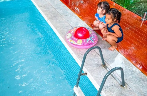 Trang Resort | 70 m² Resort ∙ 2 guests