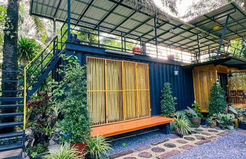 Trang Resort | 70 m² Resort ∙ 2 guests