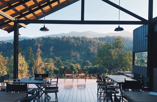 Mae Wang Other | 70 m² Tent ∙ 3 bedrooms ∙ 2 guests