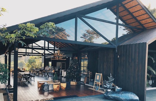 Mae Wang Other | 70 m² Tent ∙ 3 bedrooms ∙ 2 guests