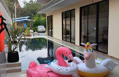 Chakphong Villa | 71 m² Villa ∙ 4 bedrooms ∙ 12 guests