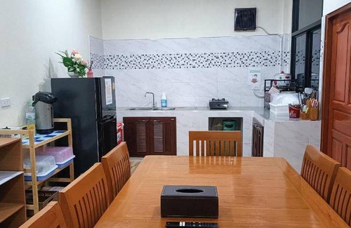 Chakphong Villa | 71 m² Villa ∙ 4 bedrooms ∙ 12 guests