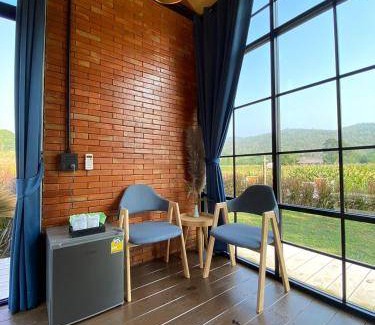 Mae Wang Resort | 72 m² Resort ∙ 2 guests