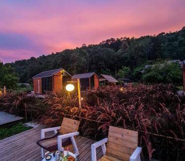 Mae Wang Resort | 72 m² Resort ∙ 2 guests