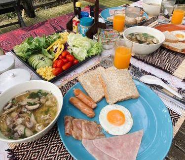 Mae Wang Resort | 72 m² Resort ∙ 2 guests