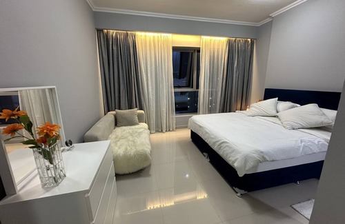Jumeirah Village Circle Apartment | 75 m² Apartment ∙ 1 bedroom ∙ 4 guests