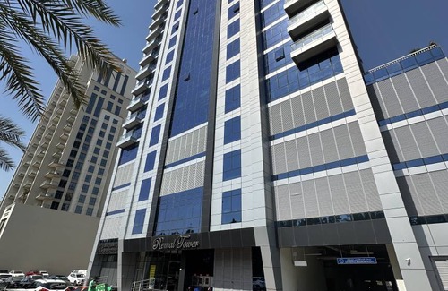 Jumeirah Village Circle Apartment | 75 m² Apartment ∙ 1 bedroom ∙ 4 guests