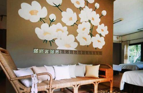 Songkhla House | 75 m² House ∙ 1 bedroom ∙ 10 guests