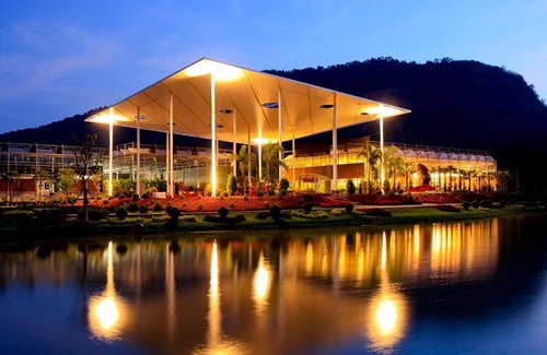 Noen Hom Resort | 75 m² Resort ∙ 6 guests