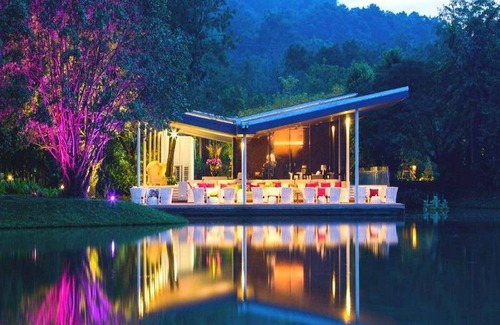 Noen Hom Resort | 75 m² Resort ∙ 6 guests