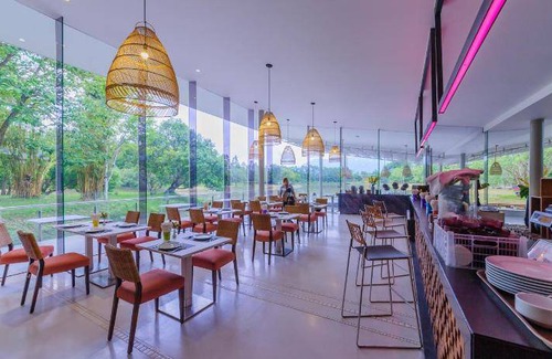 Noen Hom Resort | 75 m² Resort ∙ 6 guests