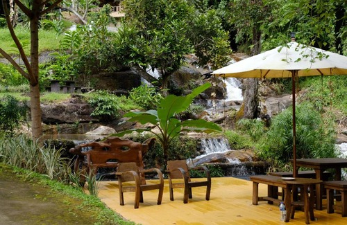 Mae Rim Bed & Breakfast | 80 m² Bed and breakfast ∙ 4 guests