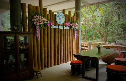 Mae Rim Bed & Breakfast | 80 m² Bed and breakfast ∙ 4 guests