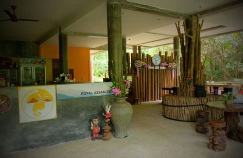 Mae Rim Bed & Breakfast | 80 m² Bed and breakfast ∙ 4 guests
