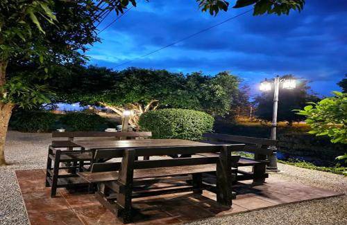 San Kamphaeng Bed & Breakfast | 80 m² Bed and breakfast ∙ 2 guests