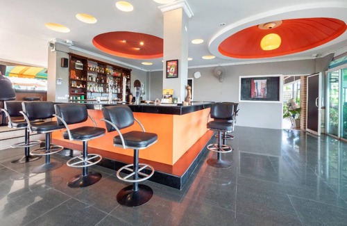 Nong Prue Hotel | 80 m² Hotel ∙ 20 guests