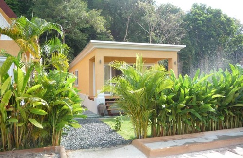 Klong Son House | 80 m² House ∙ 2 bedrooms ∙ 4 guests