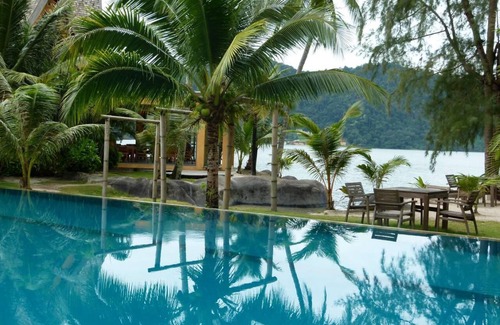 Klong Son House | 80 m² House ∙ 2 bedrooms ∙ 4 guests