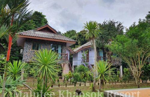Khlong Sok Resort | 80 m² Resort ∙ 2 bedrooms ∙ 4 guests