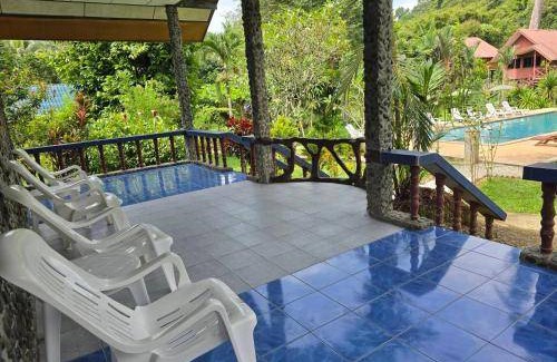 Khlong Sok Resort | 80 m² Resort ∙ 2 bedrooms ∙ 4 guests