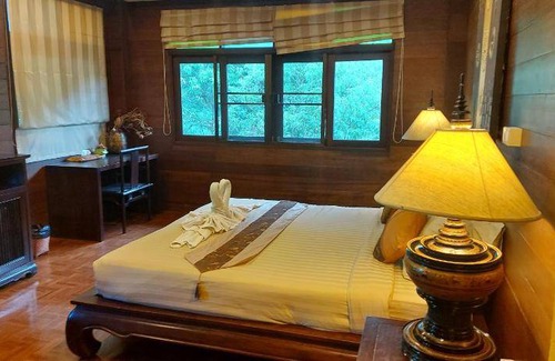 Choeng Doi Resort | 86 m² Resort ∙ 127 guests