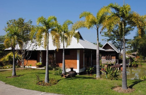 Choeng Doi Resort | 86 m² Resort ∙ 127 guests