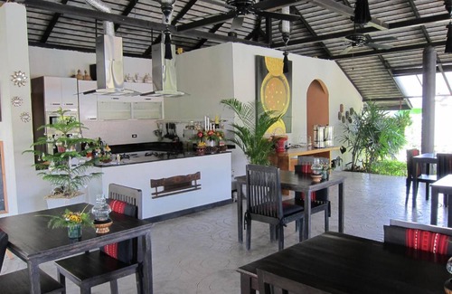 Choeng Doi Resort | 86 m² Resort ∙ 127 guests