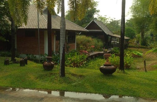 Choeng Doi Resort | 86 m² Resort ∙ 127 guests
