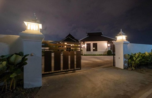 Mae Hia Resort | 880 m² Resort ∙ 17 guests