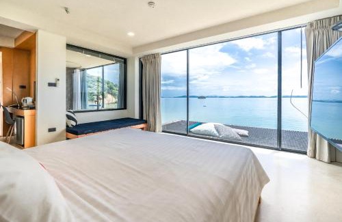 Pa Klok Resort | 8IK88 Resort - SHA Extra Plus