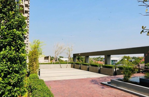 Ban Mai Apartment | 90 m² Apartment ∙ 1 bedroom ∙ 4 guests