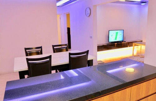 Ban Mai Apartment | 90 m² Apartment ∙ 1 bedroom ∙ 4 guests