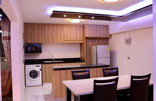 Ban Mai Apartment | 90 m² Apartment ∙ 1 bedroom ∙ 4 guests
