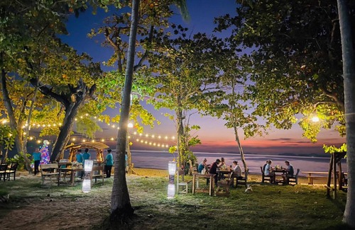 Nuea Khlong Resort | 90 m² Resort ∙ 4 guests