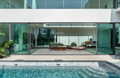 Na Kluea Hotel | 900 m² Hotel ∙ 5 bedrooms ∙ 10 guests