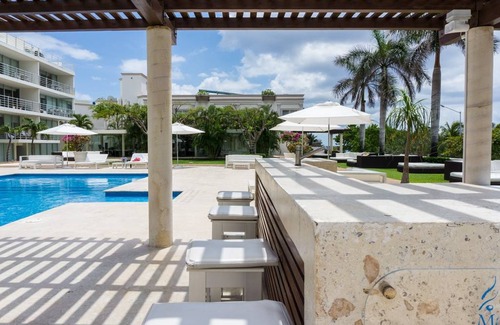 Downtown Condo | 93 m² Condo ∙ 2 bedrooms ∙ 5 guests