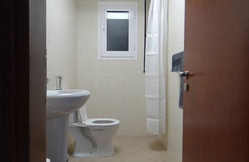 Jumeirah Village Apartment | 99 m² Apartment ∙ 1 bedroom ∙ 5 guests