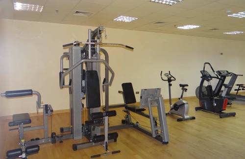 Jumeirah Village Apartment | 99 m² Apartment ∙ 1 bedroom ∙ 5 guests