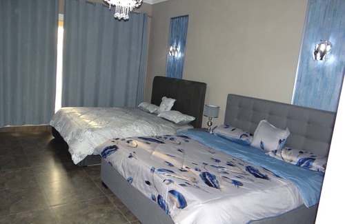 Jumeirah Village Apartment | 99 m² Apartment ∙ 1 bedroom ∙ 5 guests