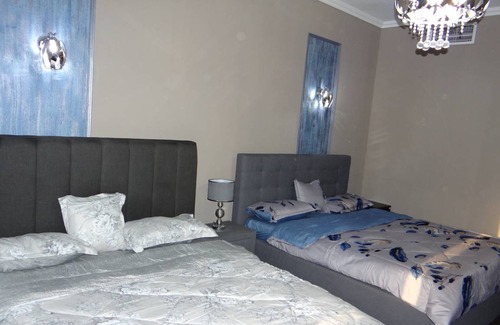 Jumeirah Village Apartment | 99 m² Apartment ∙ 1 bedroom ∙ 5 guests