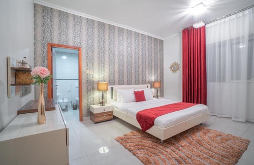 Dubai Apartment | A C Pearl Holiday Homes - Discover the Beauty of Marina
