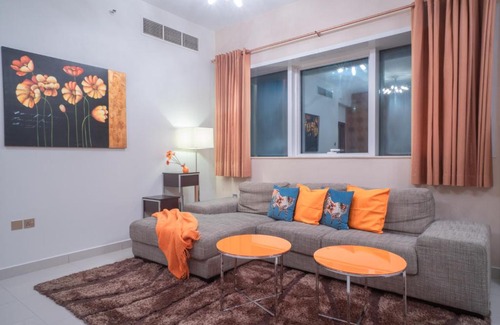 Dubai Apartment | A C Pearl Holiday Homes - Discover the Beauty of Marina
