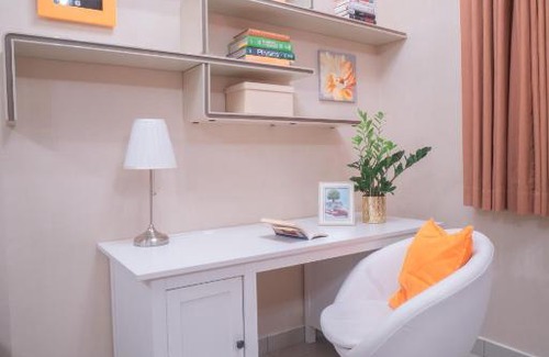Dubai Apartment | A C Pearl Holiday Homes - Discover the Beauty of Marina
