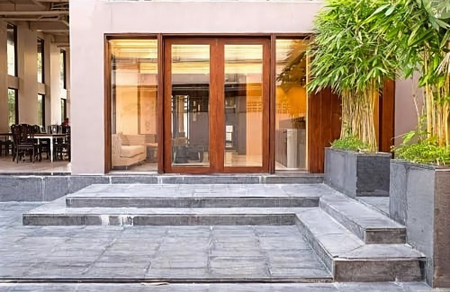 Yan Nawa Hotel | A Room Bangkok Sathorn