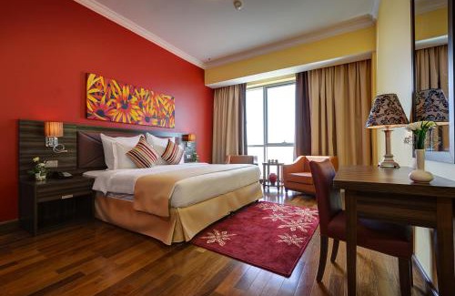 Dubai Apartment | Abidos Hotel Apartment Dubai Land